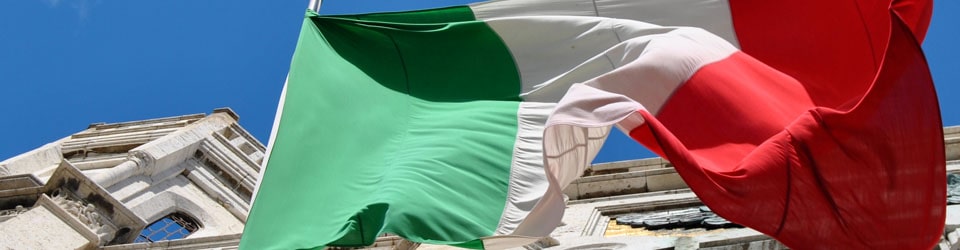 Italy Hotels 365 – Reiseführer